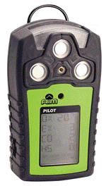 AIM 955-100-400 & 955-100-300 Gas Detector